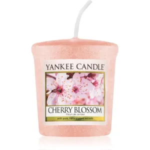 Yankee Candle Aromatische Votivkerze Kirschblüte 49 g