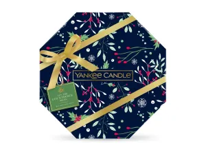Yankee Candle Christmas Collection Advent Calendar Tea Light & Holder Adventskalender