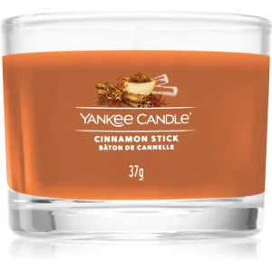 Yankee Candle Cinnamon Stick Votivkerze  glass 37 g