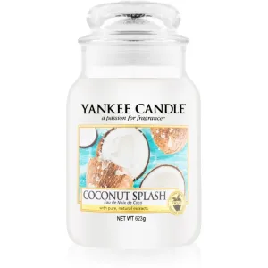 Yankee Candle Aromatische Kerze Coconut 623 g