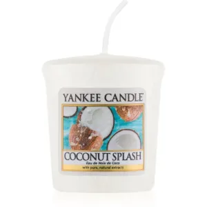 Yankee Candle Coconut Splash Votivkerze 49 g