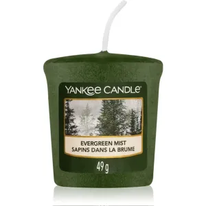 Yankee Candle Evergreen Mist Votivkerze 49 g #302377