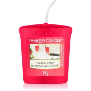 Yankee Candle Holiday Cheer Votivkerze 49 g