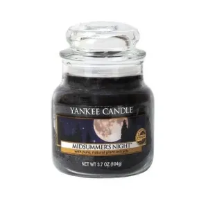 Yankee Candle Aromatische kleine Kerze Midsummer´s Night 104 g