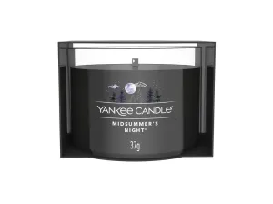 Yankee Candle Votivkerze im Glas Midsummer´s Night 37 g