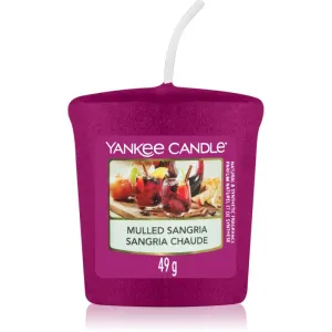 Yankee Candle Mulled Sangria Votivkerze 49 g