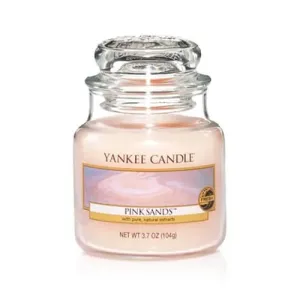 Yankee Candle Aromatische kleine Kerze Sands 104 g