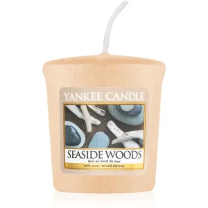 Yankee Candle Aromatische Kerze Seaside Woods 49 g