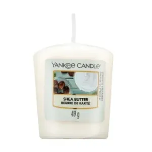 Yankee Candle Shea Butter Votivkerze 49 g