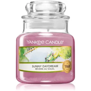 Yankee Candle Sunny Daydream Duftkerze Classic groß 104 g