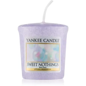 Yankee Candle Sweet Nothings Votivkerze 49 g