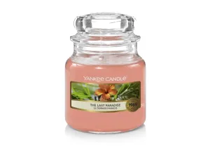 Yankee Candle Aromatische kleine Kerze The Last Paradise 104 g