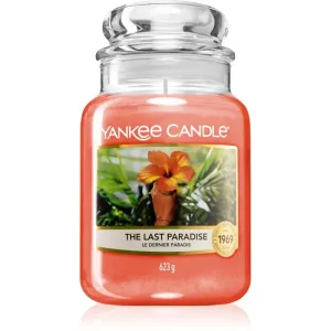 Yankee Candle Aromakerze groß The Last Paradise 623 g