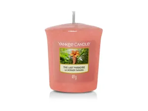 Yankee Candle Aromatische Votivkerze The Last Paradise 49 g