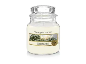 Kleine Duftkerzen Yankee Candle