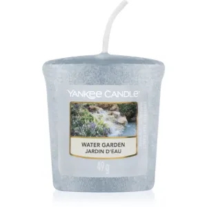 Yankee Candle Water Garden Votivkerze 49 g