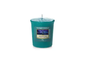 Yankee Candle Aromatische Votivkerze Winter Night Stars 49 g