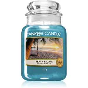 Yankee Candle Aromakerze groß Beach Escape 623 g