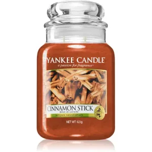 Yankee Candle Cinnamon Stick Duftkerze Classic groß 623 g
