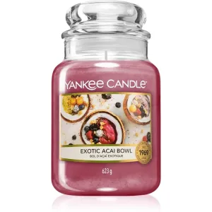 Yankee Candle Exotic Acai Bowl Duftkerze   623 g