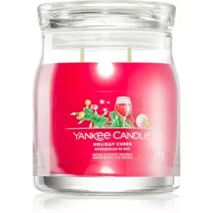 Yankee Candle Holiday Cheer Duftkerze 368 g