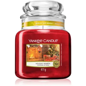 Yankee Candle Holiday Hearth Duftkerze 411 g
