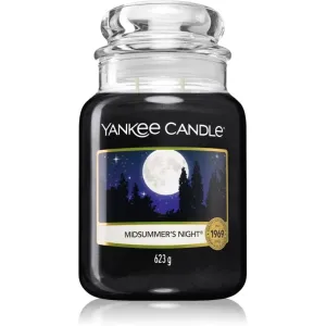 Yankee Candle Midsummer´s Night Duftkerze Classic groß 623 g