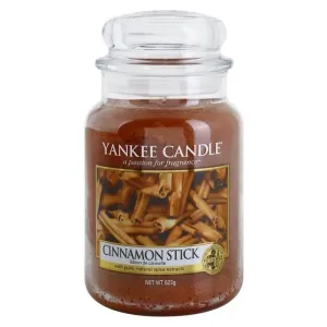 Yankee Candle Aromakerze Cinnamon Stick 623 g