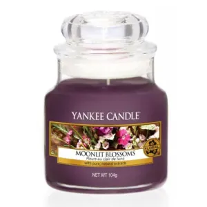 Yankee Candle Aromatische kleine Kerze Moonlit Blossoms 104 g