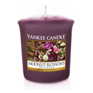 Yankee Candle Aromatische Votivkerze Moonlit Blossoms 49 g