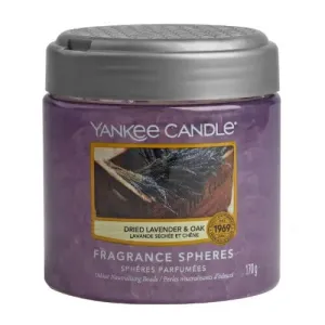 Yankee Candle Duftende Perlen Dried Lavender & Oak 170 g