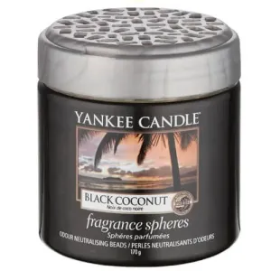Yankee Candle Duftperlen Schwarze Coconut 170 g