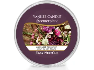 Yankee Candle Wachs für elektrische Duftlampen Moonlit Blossoms 61 g