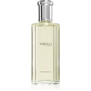 Yardley Lily of the Valley Eau de Toilette für Damen 125 ml