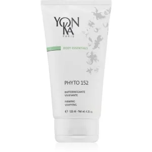 Yon-Ka Body Essentials Phyto 152 stärkende Körpercrem 125 ml