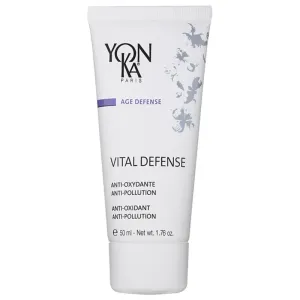 Yon-Ka Age Defense Vital Anti-Falten Tagescreme mit antioxidativer Wirkung 50 ml