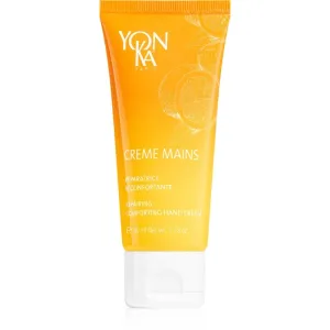 Yon-Ka Creme Mains Vitalité hydratisierende und nährende Creme für die Hände 50 ml