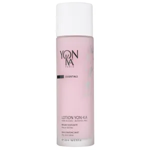 Yon-Ka Essentials Tonisierendes Gesichtsnebel-Spray für trockene Haut 200 ml