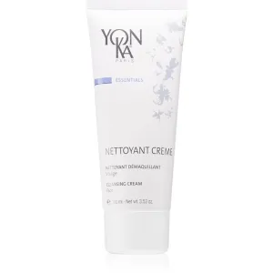Yon-Ka Essentials Nettoyant Creme Creme zum Abschminken 100 ml