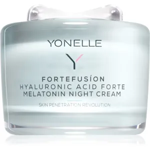 Yonelle Fortefusíon Nachtcreme 55 ml