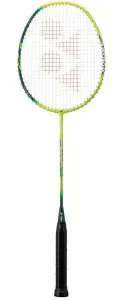 Yonex Astrox 01 Feel Badminton Racquet Lime Badminton-Schläger