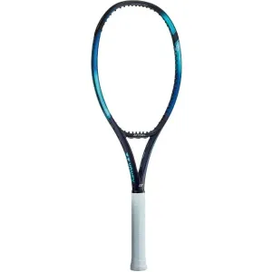 Yonex EZONE 100 LITE Tennisschläger, blau, größe L2