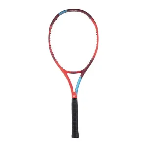 Yonex VCORE 100 TANGO Tennisschläger, rot, größe L2