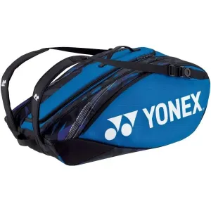 Yonex BAG 922212 12R Sporttasche, blau, größe os