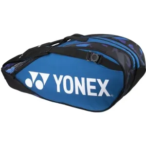Yonex BAG 92226 6R Sporttasche, dunkelblau, größe os