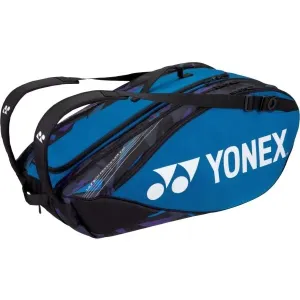 Yonex BAG 92229 9R Sporttasche, blau, größe os
