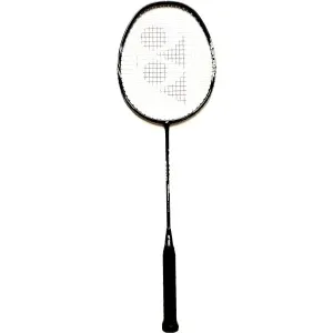 Yonex ASTROX 01 STAR Badmintonschläger, schwarz, größe 4