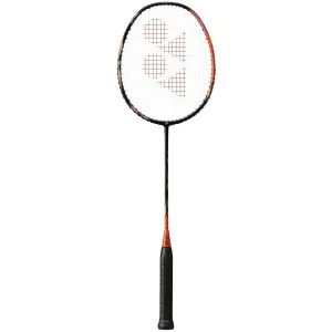 Yonex ASTROX 77 PLAY Badmintonschläger, schwarz, größe G5