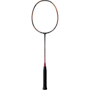 Yonex ASTROX 99 PRO Badmintonschläger, rot, größe G5