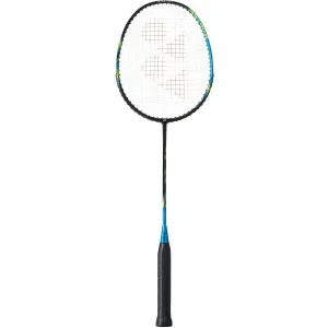 Yonex ASTROX E13 Badmintonschläger, schwarz, größe 4